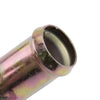 Car T Shape Heater Hose Fitting Pipe Connector Adapter (19mm)