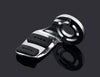 Yamaha Honda Kawasaki Throttle Boss Motorcycle Hand Grips (A7)