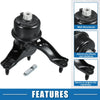 Toyota Highlander Engine Motor Mount Right Mounting Insulator (2001–2007)