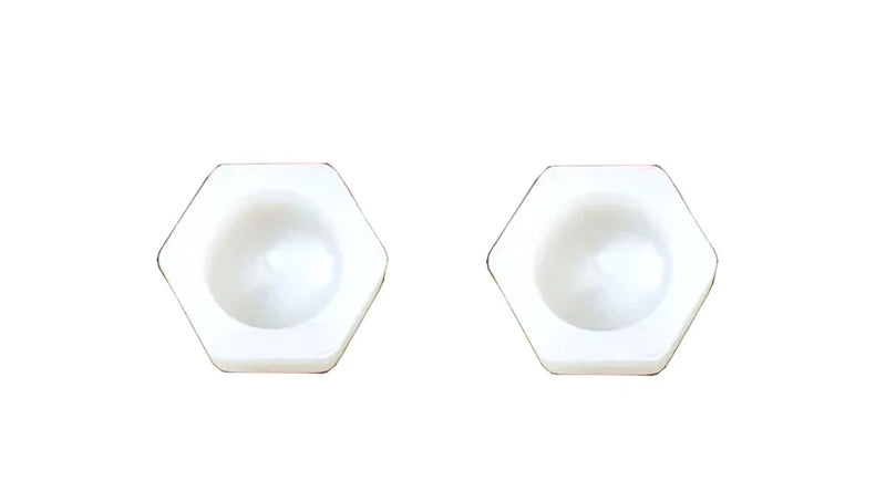Mazda B2000 B2200 B2600 B2500 Steering Lock Stop Bump Cap (1986-1993)