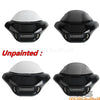 Softail Street Bob ABS Fairing Windshield w/Bracket & Turn Signal (2018-2023)