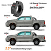 Toyota Tacoma 2005-2020 2.5" Front Suspension Leveling Lift Kit