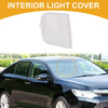 Toyota Land Cruiser Prado Front Right Interior Light Cover (2003-2009)