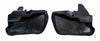 Isuzu D-Max 2003-2011 Front & Rear Mud Flaps (4WD)