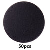 Mitsubishi Eclipse Pajero 50 x Bonnet Insulation Mat Fixing Bolts