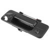 Toyota Tundra Tacoma 2014-2020 Tailgate Handle with Camera Hole