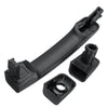 Renault Master, Vauxhall Movano Sliding Door Handle (2003-2023)