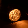 VW Tiguan Left Fog Light Lamp (2012-2018)