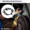 Chevrolet Express 2500 ABS Wheel Speed Sensor (2003-2017)