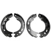 Land Rover Discovery 3 (2007 - 2009) 2.7L V6 Brake Shoes Set
