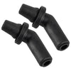 Land Rover LR3 / LR4 Sunroof Drain Tube Hose Connector (2005-2016)