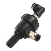 Tire Changer Cylinder Accessory Relief Valve