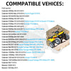 Can-Am Maverick / Outlander / Commander U-Joint Kit (2013-2023)