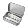 Porsche Panamera Cayenne White Painted Key Cover Fob Shell (2010-2023)