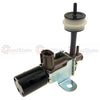 Mitsubishi Pajero NS NT NW 4M41 CRD Turbo Boost Control