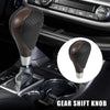Lexus RX450h Brown Automatic Gear Shift Knob (2010-2015)
