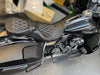 Harley CVO Touring Electra Street Glide Driver Passenger Seat (09-22)
