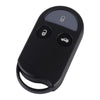 Nissan Maxima 1995-1999 Remote Key Shell Case (2 x Buttons)