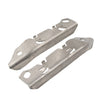 BMW 3 Series E92 E93 Front Bumper Side Bracket (2008-2013)