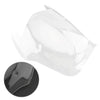 BMW F650 GS ABS Windshield Wind Deflectors (1999-2003)