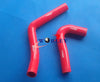 Mitsubishi Triton V6 3.0 1996-2006 Silicone Radiator Hose