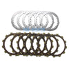Yamaha XJ400D Clutch Friction Disc Plate (1981)