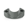 22mm Handlebar for BMW F2 CNC Titanium Clamp