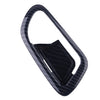Jeep Grand Cherokee 4x Door Handle Recess Trims Covers (2014-2018)