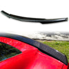 Chevrolet Corvette C7 Carbon Fiber Boot Spoiler (2014-2019)