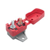 Overload Situations Thermal Automatic Reset Circuit Breaker Cover Safety