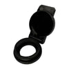 Ford F-150 F150 Rear Bumper Spare Wheel Lock Cover (2004-2014)