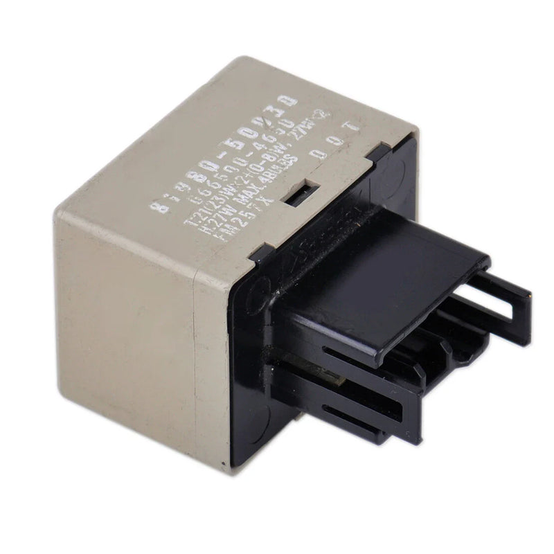 Toyota 8 Pin LED Flasher Relay