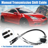 Toyota Celica Manual Transmission Shifter Cable (2000-2005)