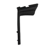 Toyota Yaris Front LH+RH Fender Cowl Side Fender Black (2012–2014)