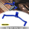 Motorcycle Dirt Bike Dual / 2 Way Gear Shift Shifter Lever