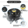 Chrysler Aspen & Dodge Dakota Water Pump (2007-2009)