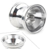 Go Kart ATV Buggy 10 x 4.50-5 Front Aluminum Wheel Rim Hub