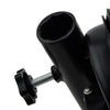 Car ATV UTV RV - Durable Flagpole Mount Flag Holder Kit (Fits Most Models)