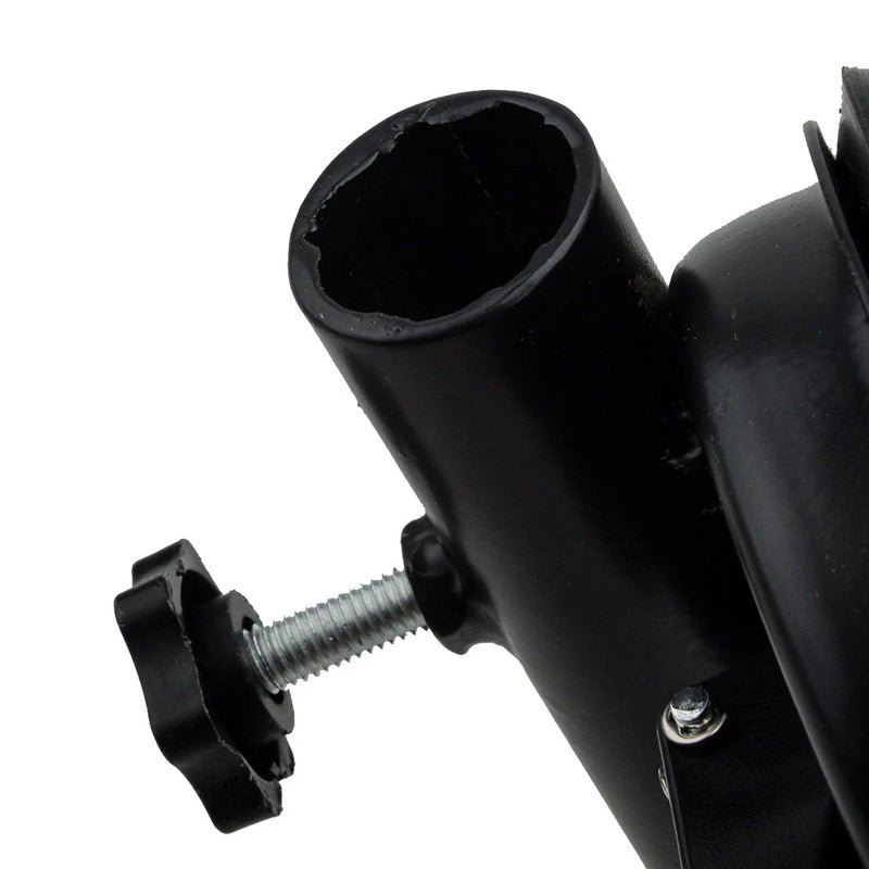 Car ATV UTV RV - Durable Flagpole Mount Flag Holder Kit (Fits Most Models)