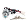 Kubota L1802 L2002 L2202 Ignition Switch w/2 Keys