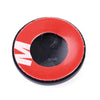 Make & Model 12x Car Interior Door Lock Screw Protector Cover Trim Sticker