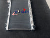 Subaru Forester, Impreza, Outback Radiator &  Fans (99-02)