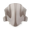 Suzuki GSXR 1000 Double Bubble Windscreen (2005-2006)