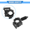 Buick Skylark 30 Pcs Wire Cable Routing Retainer Clips (1992–1998)