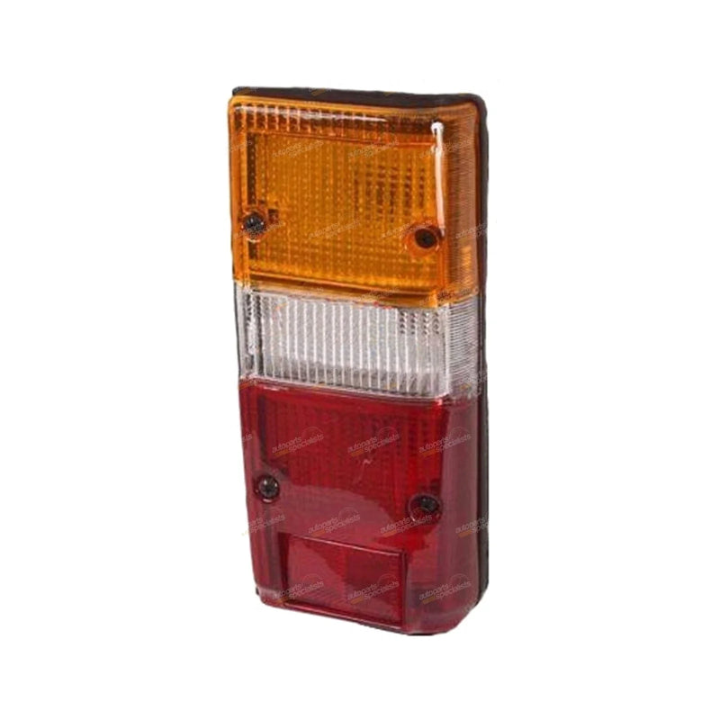 Toyota 60 Series Landcruiser RH Tail Light Right Driver (1980-1990)
