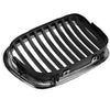 BMW 5 Series E39 M5 2 x Kidney Radiator Grilles (1999-2003)