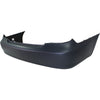 Bumper Cover For 2002-06 Toyota Camry Japan Built Rear