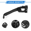 Honda HR-V Front Left Bumper Retainer Bracket (2019-2021)