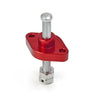 Suzuki LTZ 400 BILLET CNC MANUAL CAM TIMING CHAIN TENSIONER RED (2003–2006)