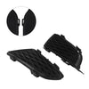 Mazda 6 2 x Lower Fog Light Grilles (2002–2008)